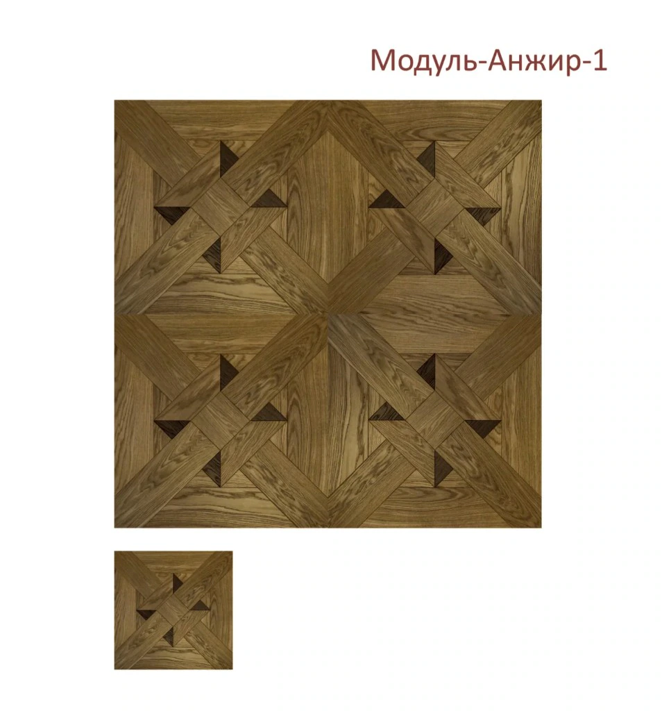 Модуль-Анжир-1