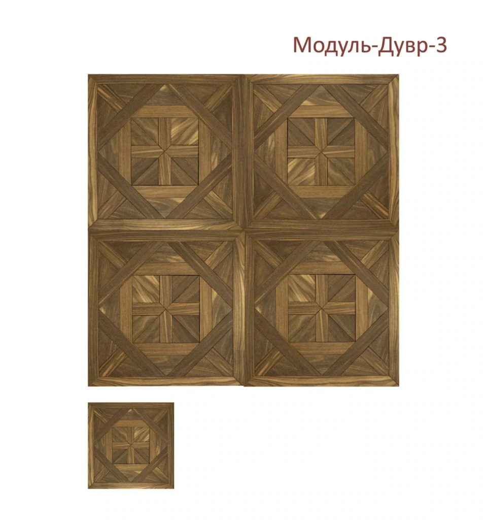 Модуль-Дувр-3