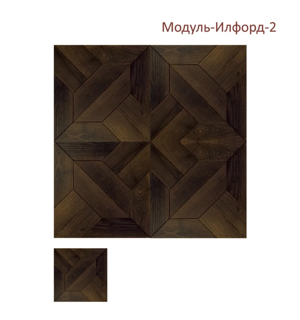 Модуль-Илфорд-2