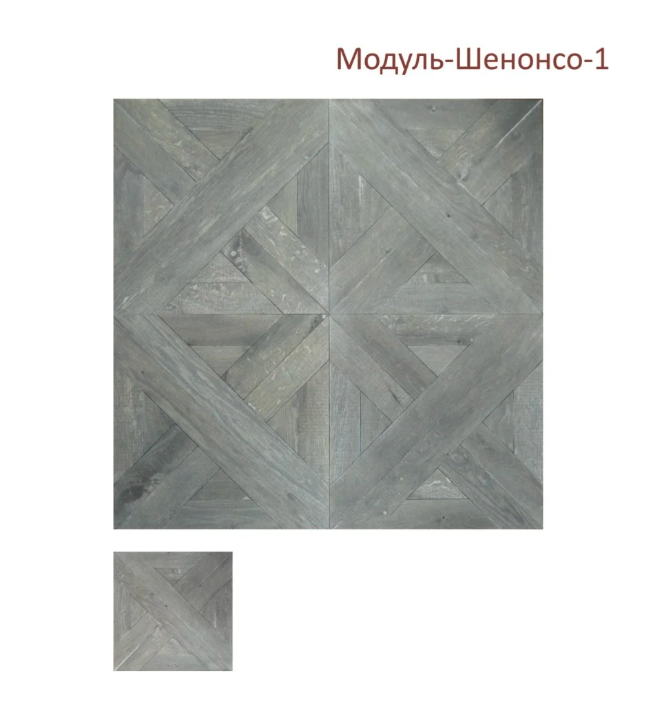 Модуль-Шенонсо-1